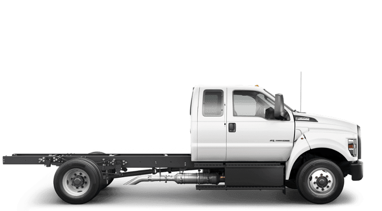 2026 Ford F-650SD Photo in Silver Spring, MD 20904