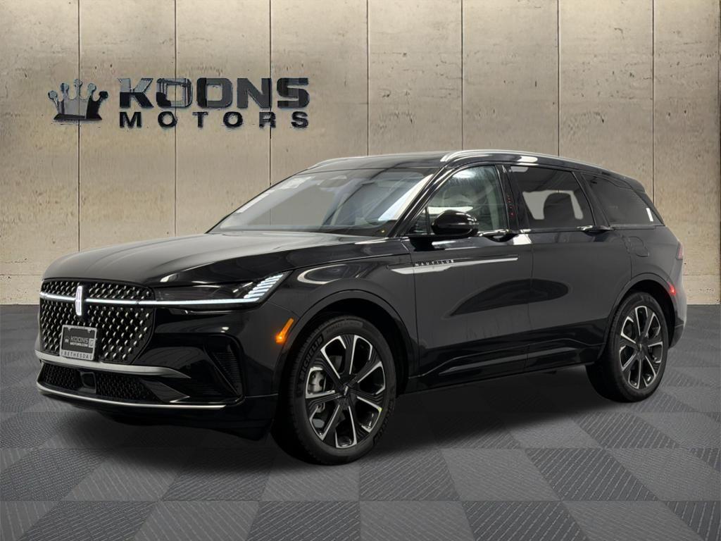 2026 Lincoln Nautilus Photo in Bethesda, MD 20814