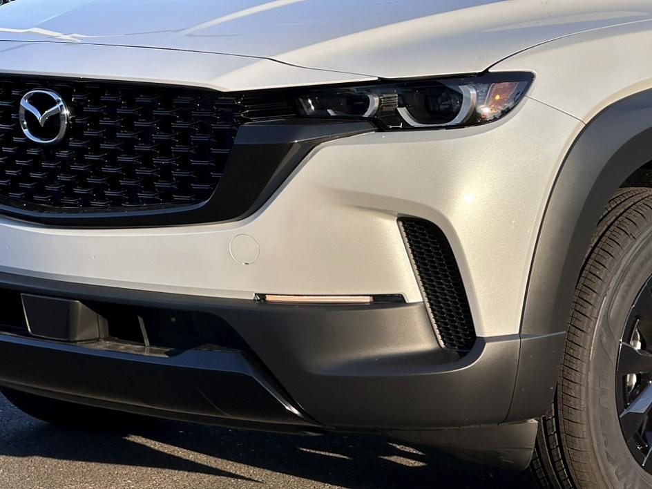 2025 Mazda CX-50 Hybrid Photo in Silver Spring, MD 20904