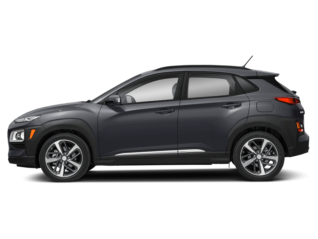 2019 Hyundai Kona Photo in Silver Spring, MD 20904