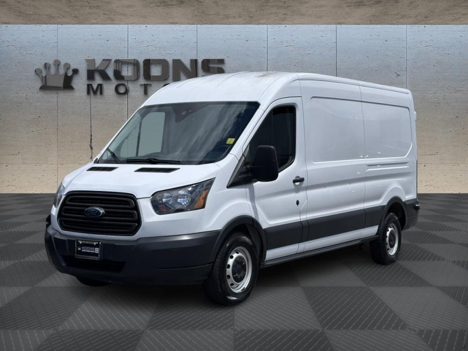 2017 Ford Transit-250 Photo in Silver Spring, MD 20904
