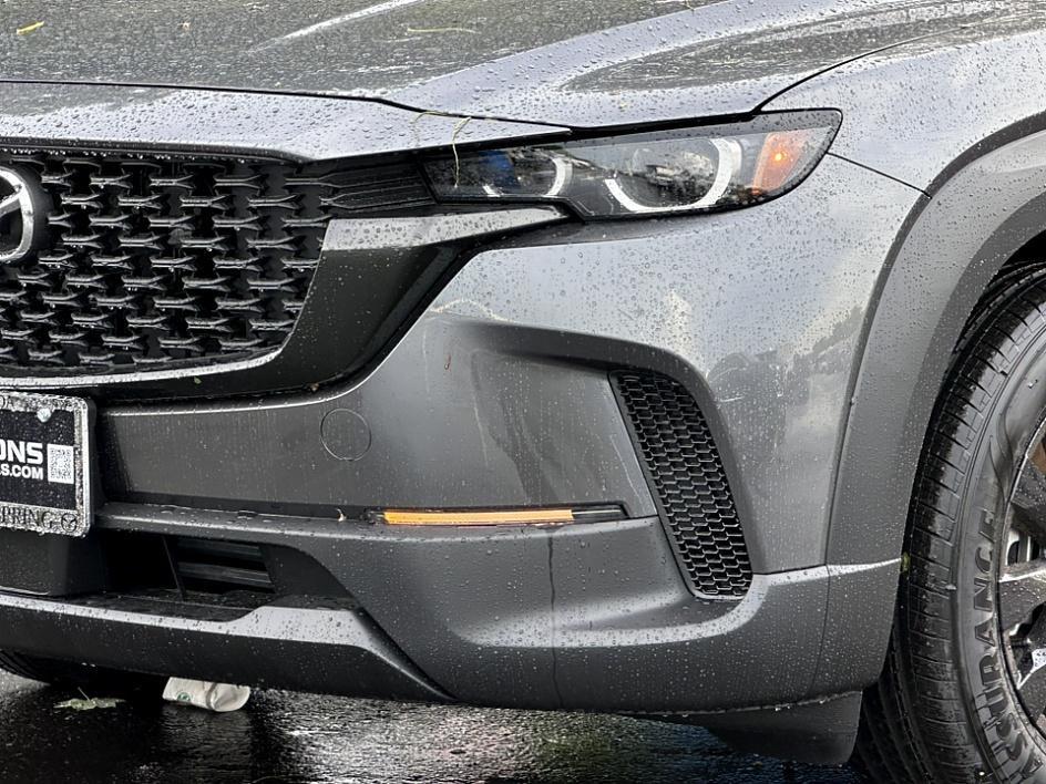 2025 Mazda CX-50 Photo in Silver Spring, MD 20904