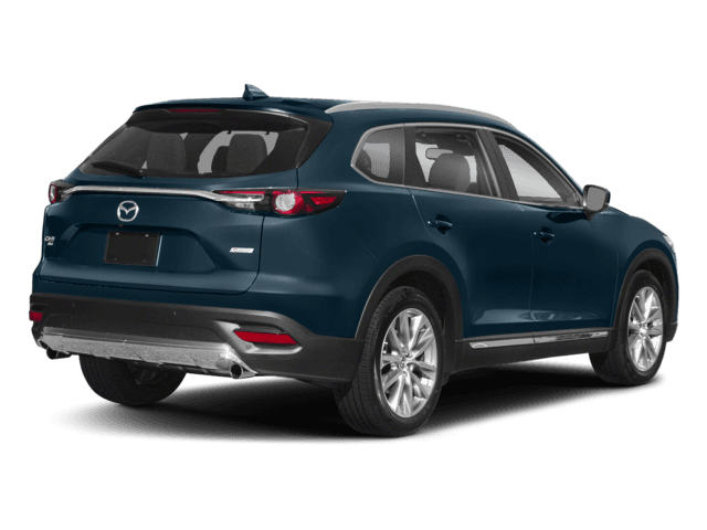 2018 Mazda CX-9 Photo in Silver Spring, MD 20904