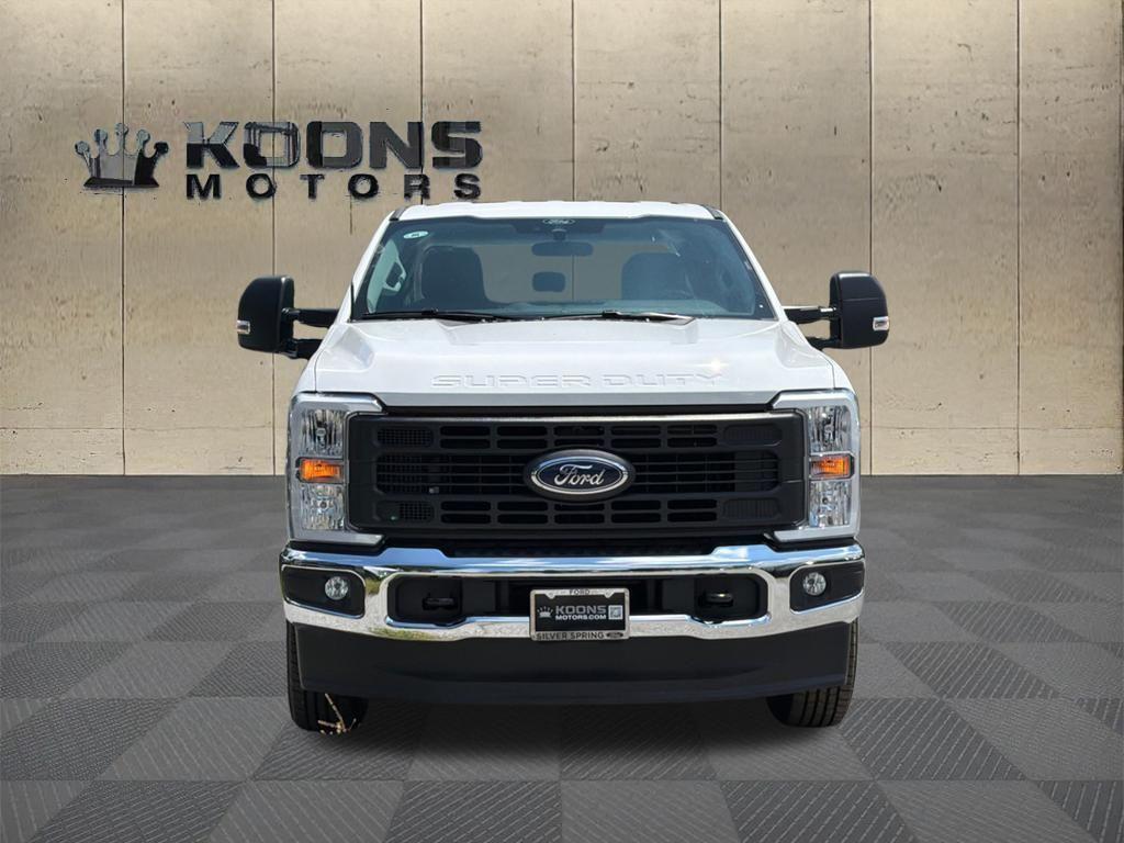2026 Ford F-350SD Photo in Silver Spring, MD 20904