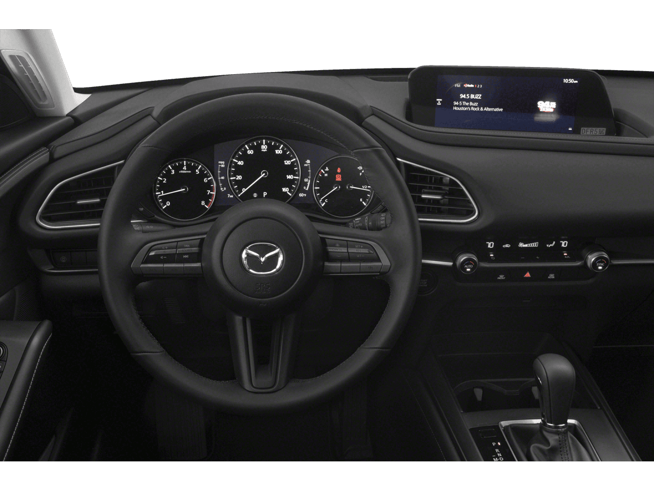 2021 Mazda CX-30 Photo in Silver Spring, MD 20904