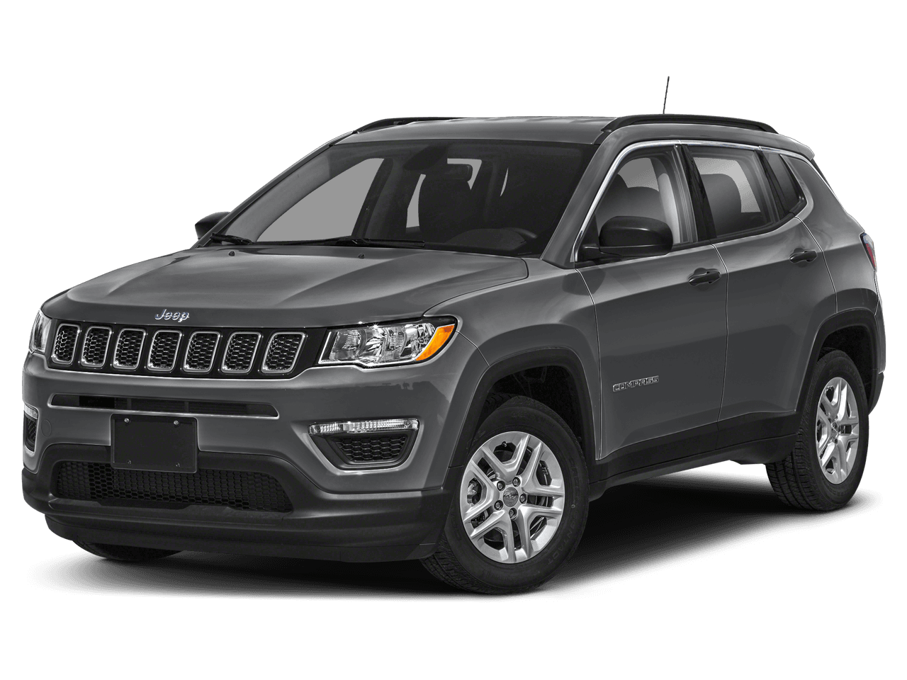 2020 Jeep Compass Photo in Silver Spring, MD 20904