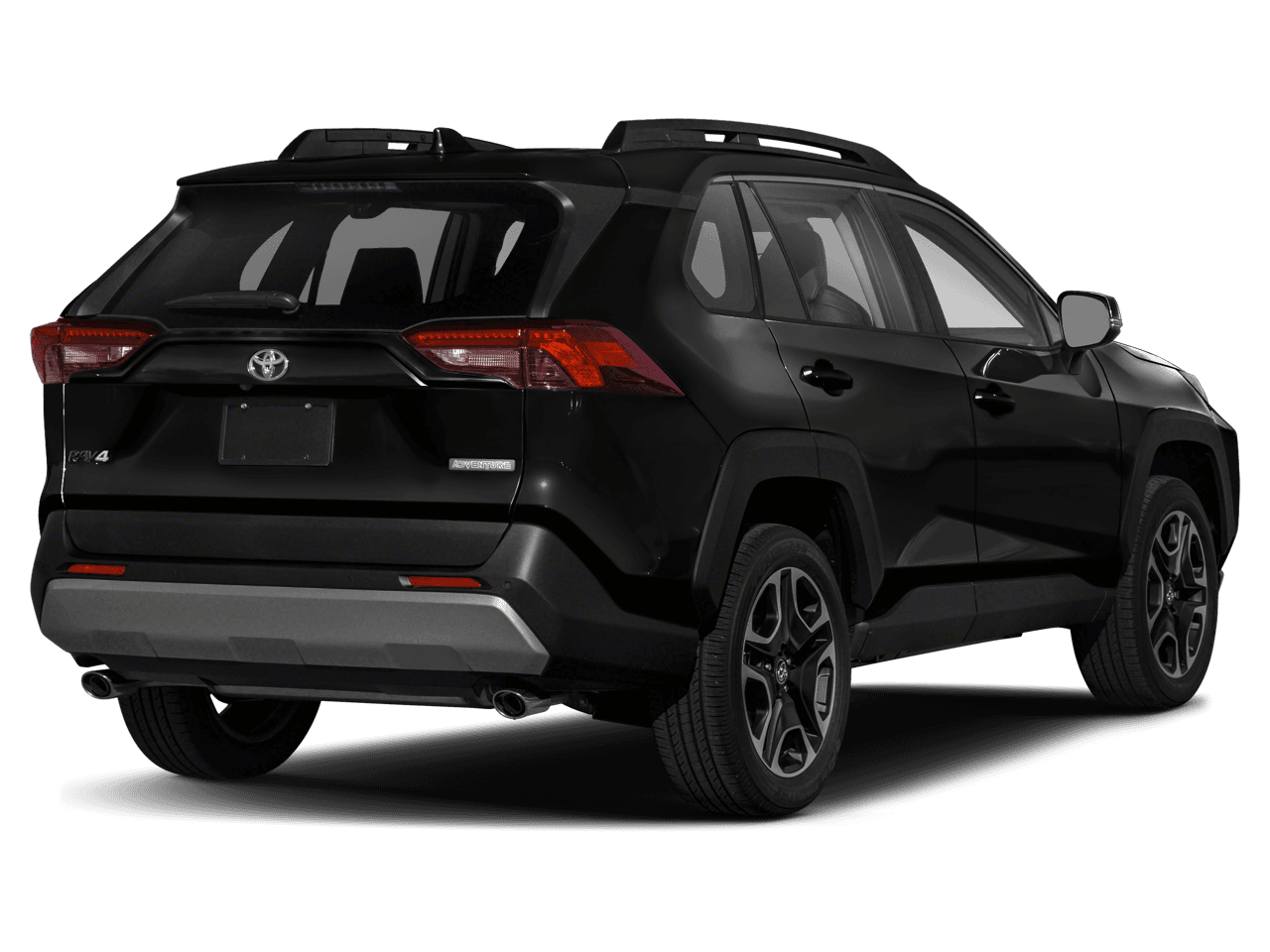 2020 Toyota RAV4 Photo in Silver Spring, MD 20904