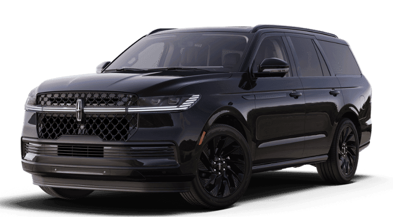 2025 Lincoln Navigator Photo in Bethesda, MD 20814