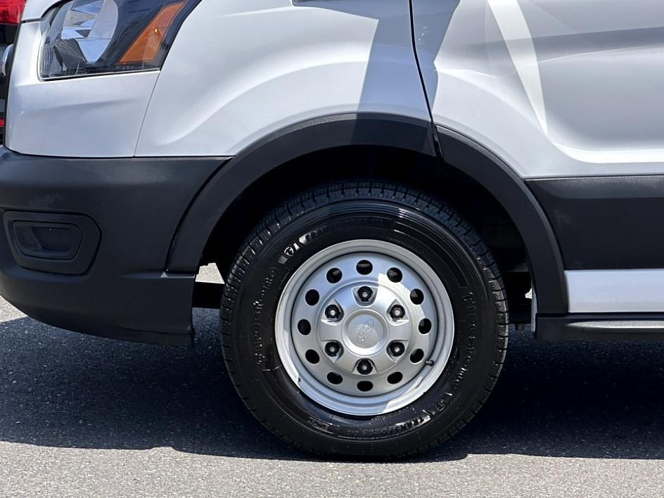2023 Ford Transit-250 Photo in Silver Spring, MD 20904