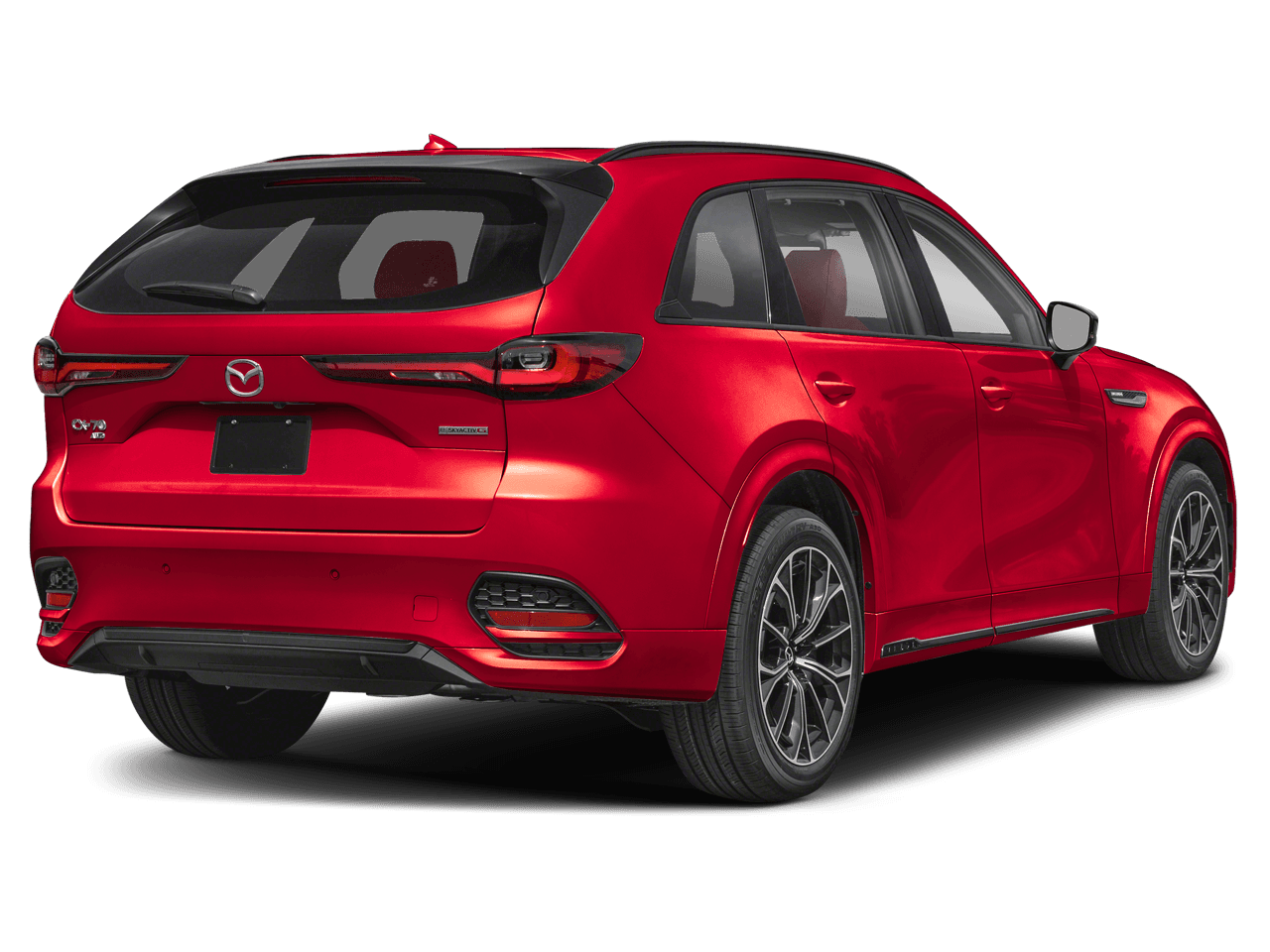 2025 Mazda CX-70 Photo in Silver Spring, MD 20904