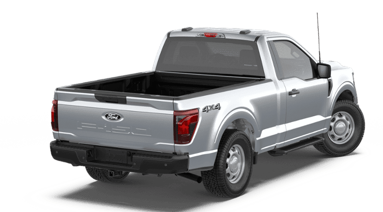 2026 Ford F-150 Photo in Silver Spring, MD 20904