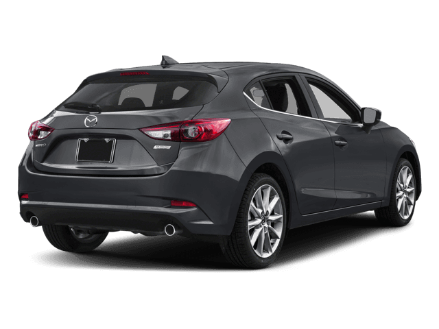 2017 Mazda Mazda3 Photo in Silver Spring, MD 20904