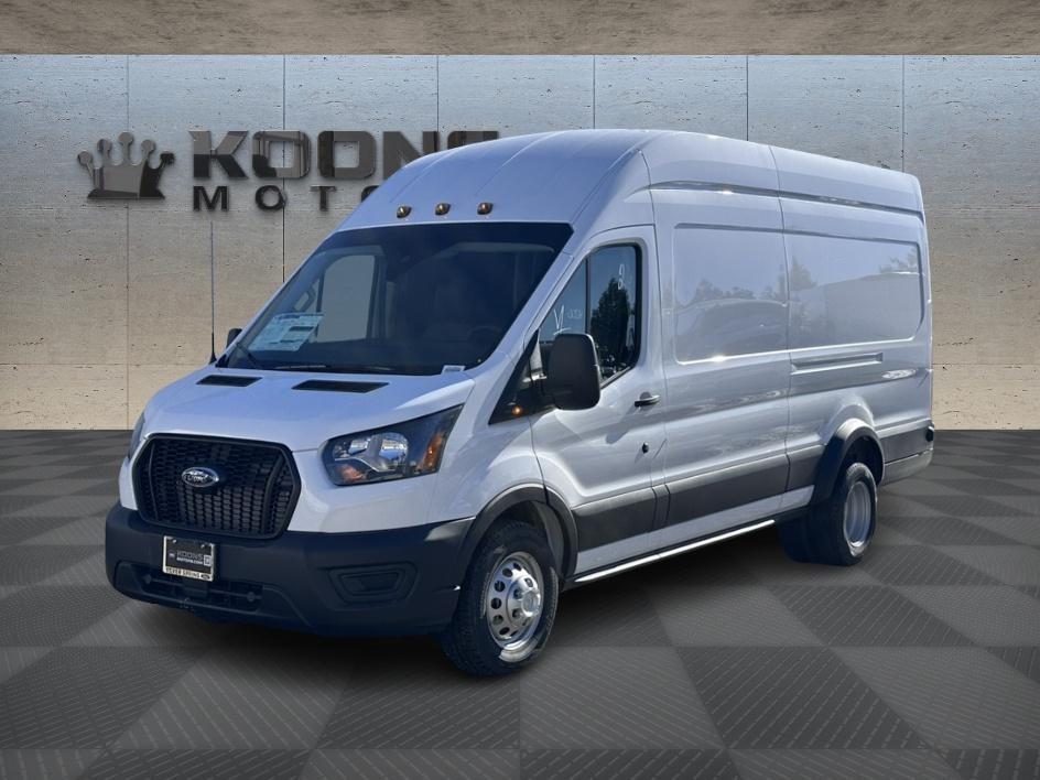 2024 Ford Transit Passenger Van Photo in Silver Spring, MD 20904