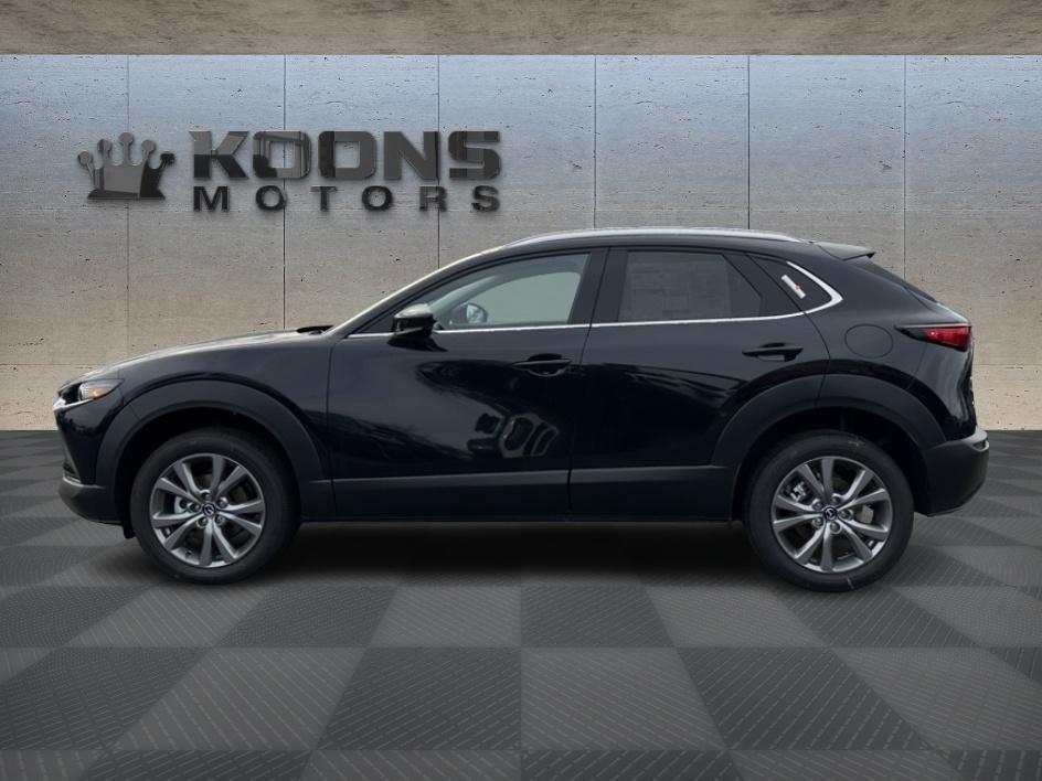 2025 Mazda CX-30 Photo in Silver Spring, MD 20904