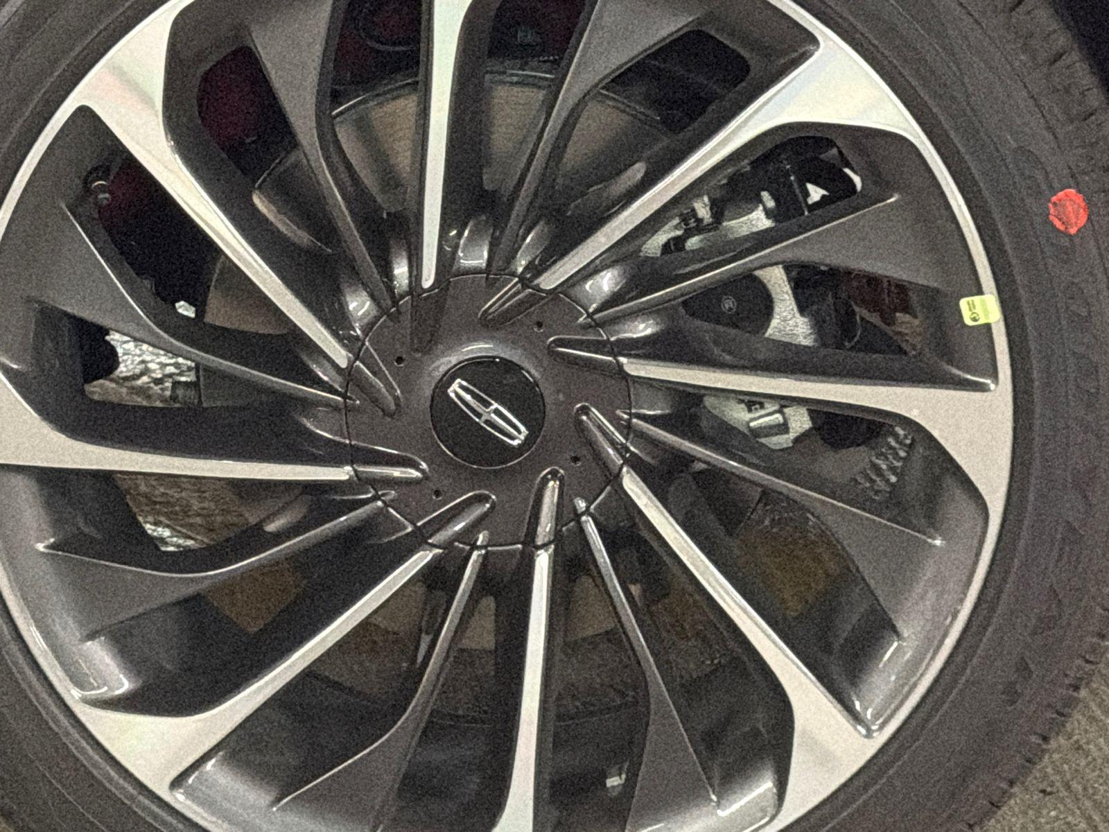 2026 Lincoln Aviator Photo in Bethesda, MD 20814