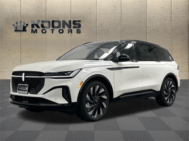 2026 Lincoln Nautilus Photo in Bethesda, MD 20814