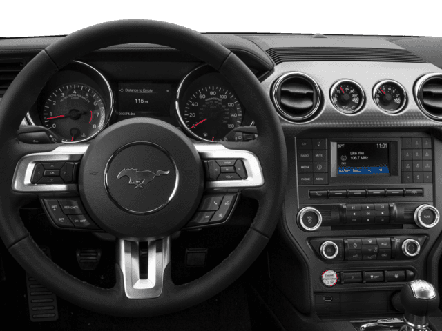 2016 Ford Mustang Photo in Silver Spring, MD 20904