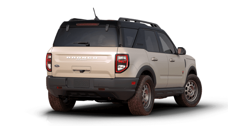 2024 Ford Bronco Sport Photo in Silver Spring, MD 20904