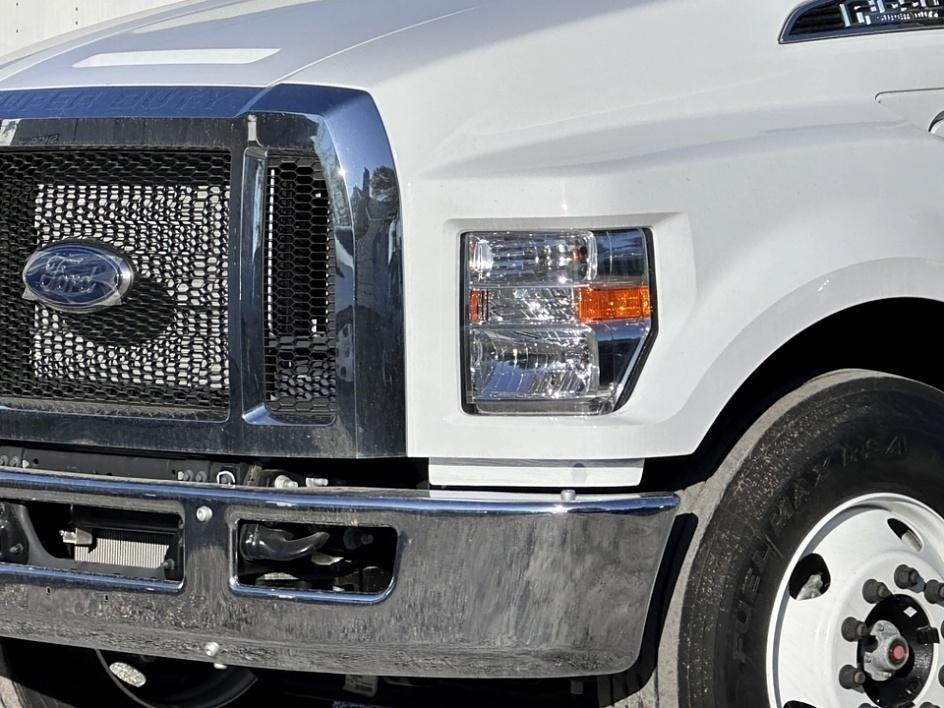 2024 Ford F-650 Photo in Silver Spring, MD 20904