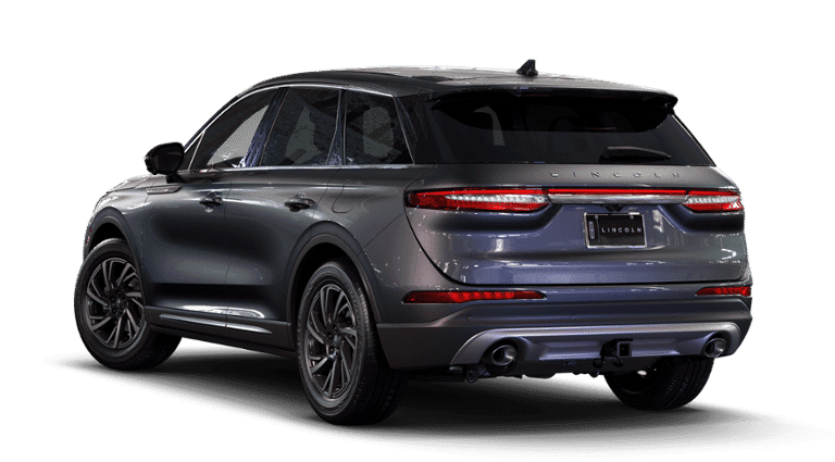 2025 Lincoln Corsair Photo in Bethesda, MD 20814