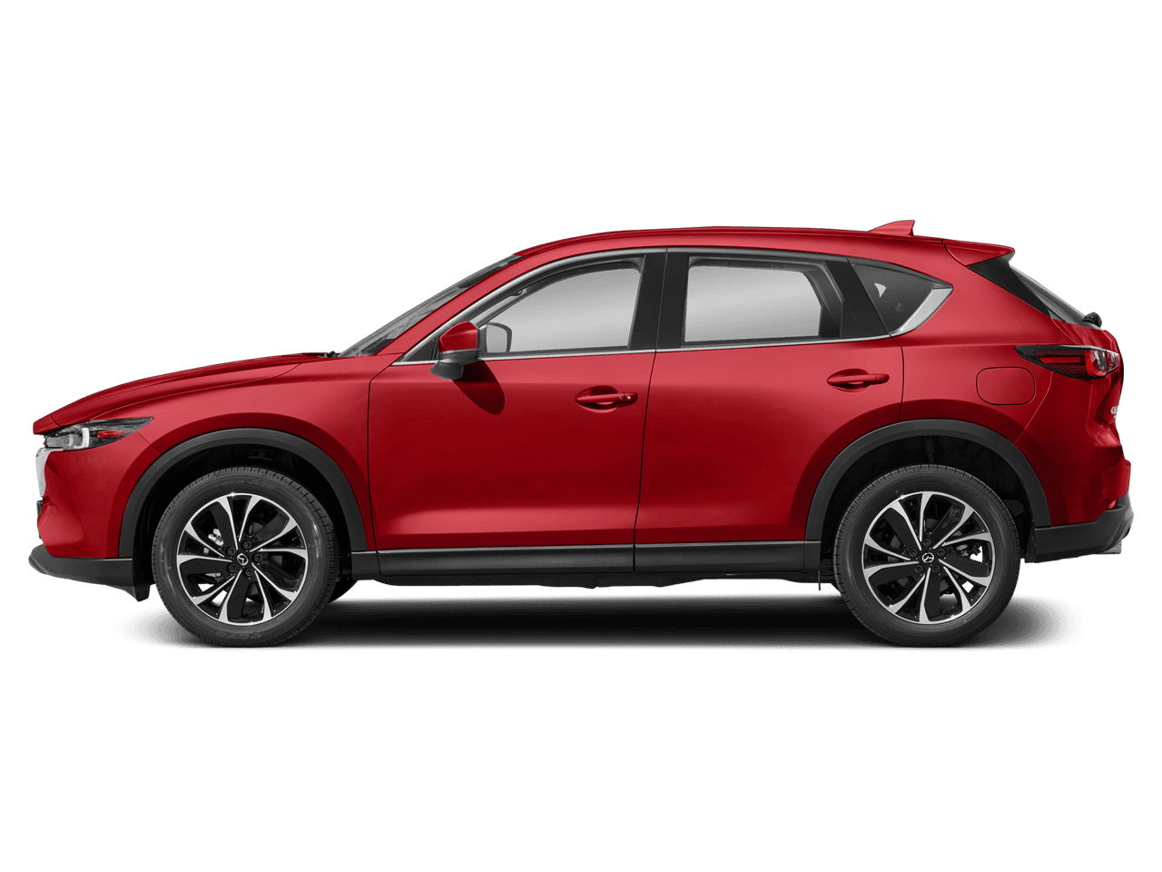 2023 Mazda CX-5 Photo in Silver Spring, MD 20904