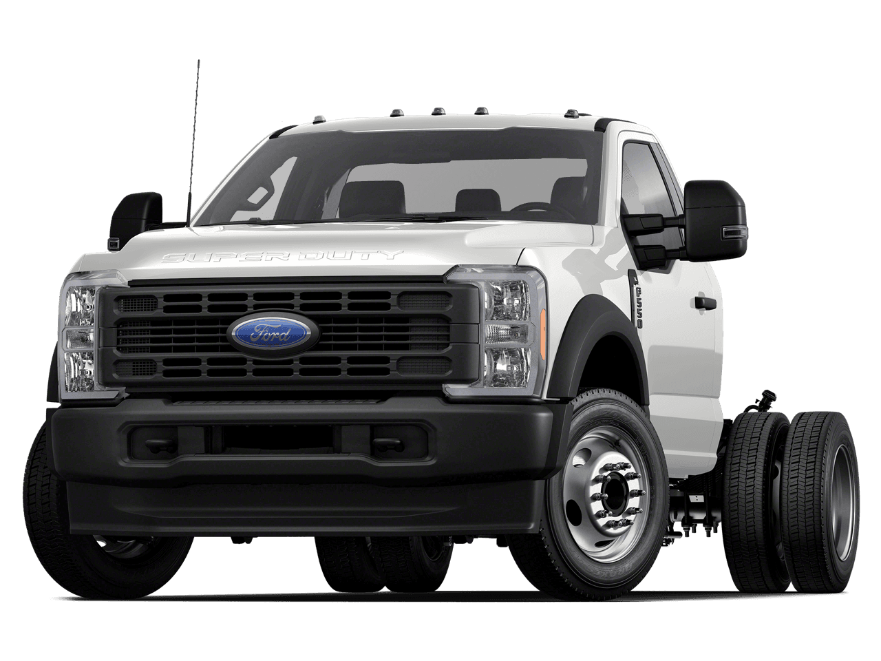 2024 Ford F-550SD Photo in Silver Spring, MD 20904