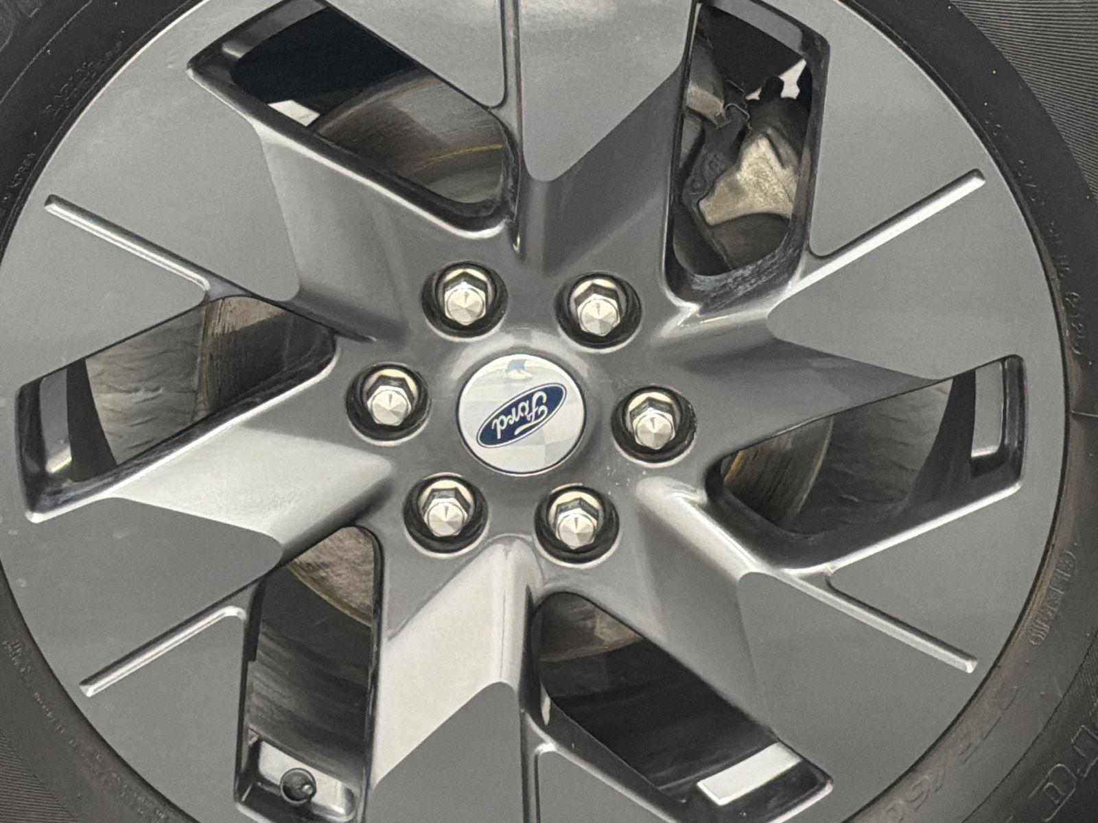 2025 Ford F-150 Photo in Silver Spring, MD 20904
