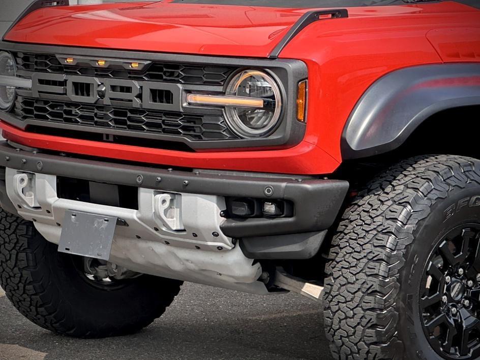 2022 Ford Bronco Photo in Silver Spring, MD 20904
