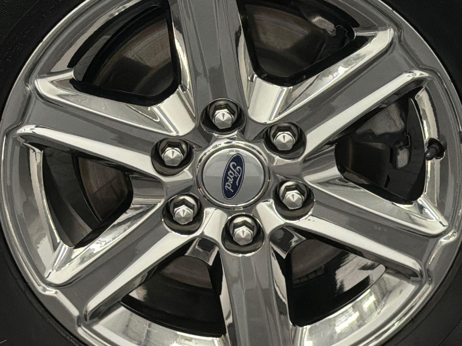 2025 Ford F-150 Photo in Silver Spring, MD 20904