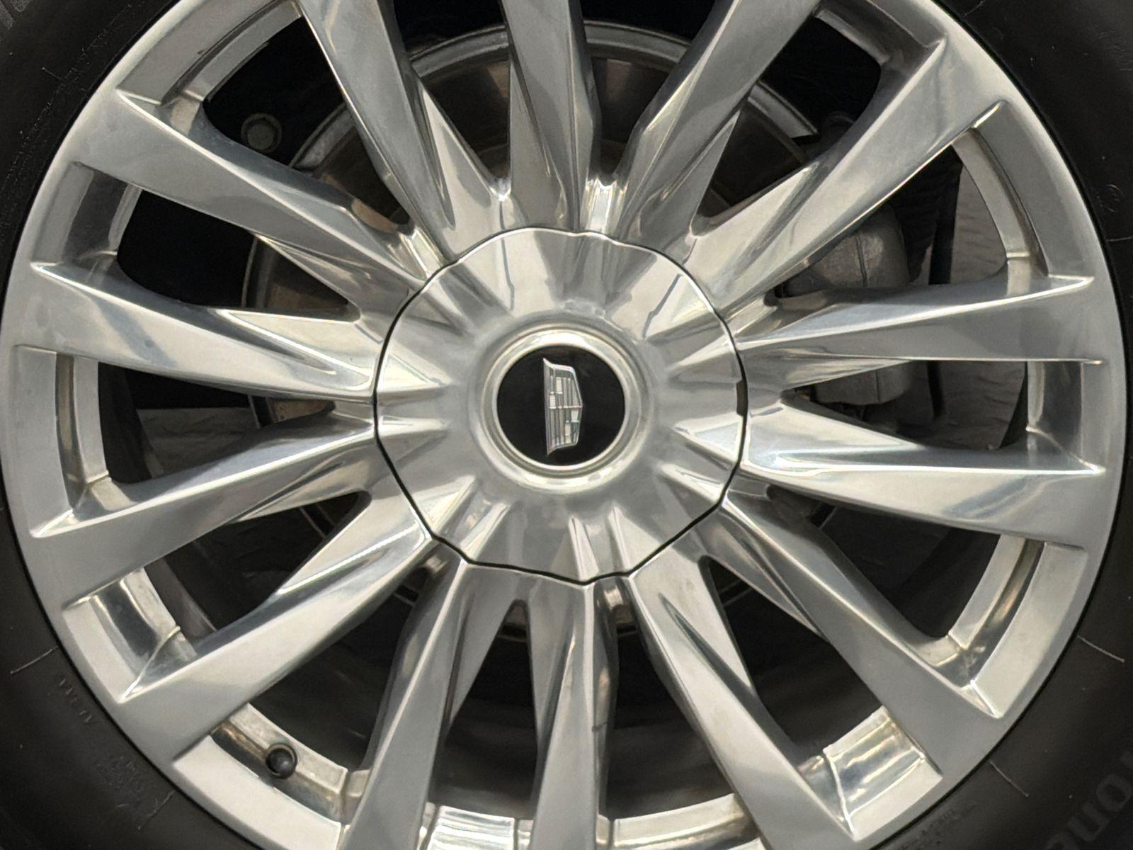 2024 Cadillac Escalade Photo in Bethesda, MD 20814