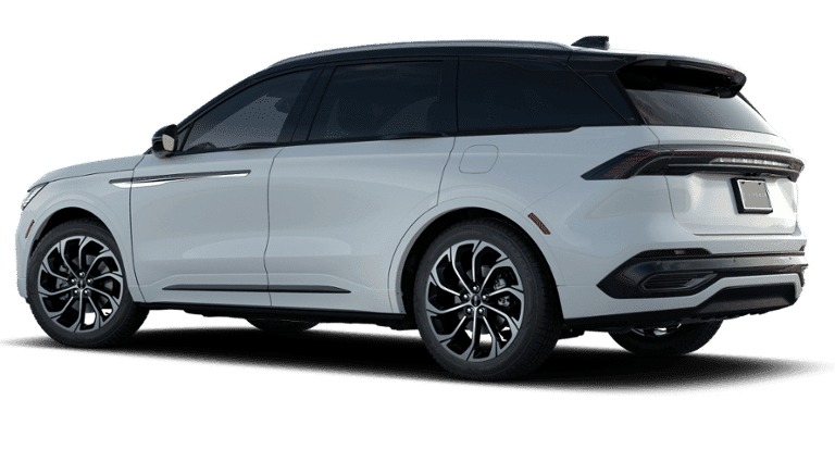 2026 Lincoln Nautilus Photo in Bethesda, MD 20814