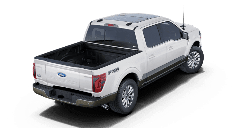 2025 Ford F-150 Photo in Silver Spring, MD 20904