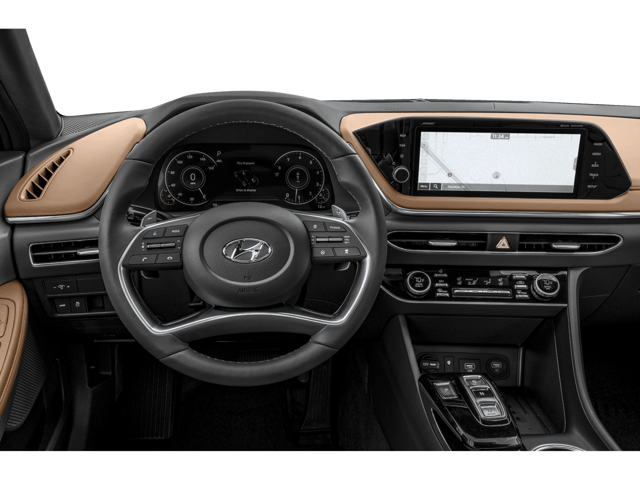 2023 Hyundai Sonata Photo in Bethesda, MD 20814