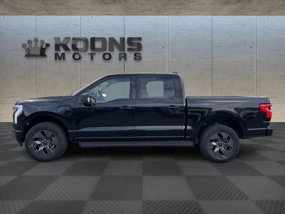 2025 Ford F-150 Lightning Photo in Silver Spring, MD 20904