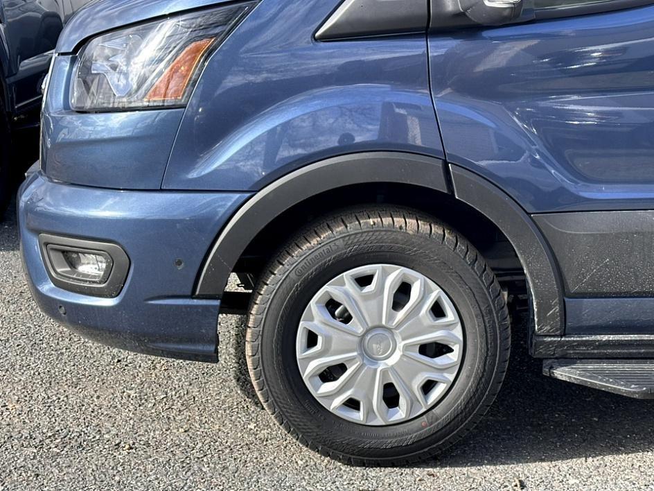 2024 Ford Transit Passenger Van Photo in Silver Spring, MD 20904