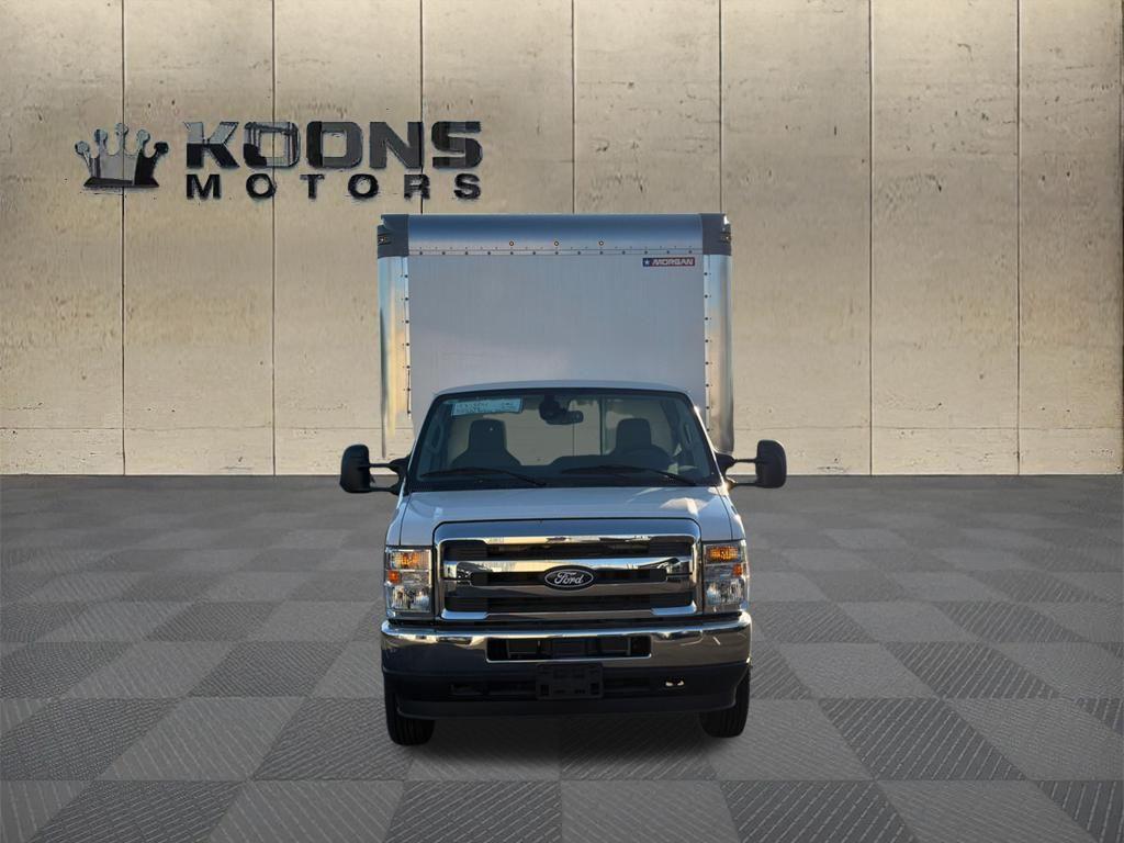 2026 Ford E-450SD Photo in Silver Spring, MD 20904