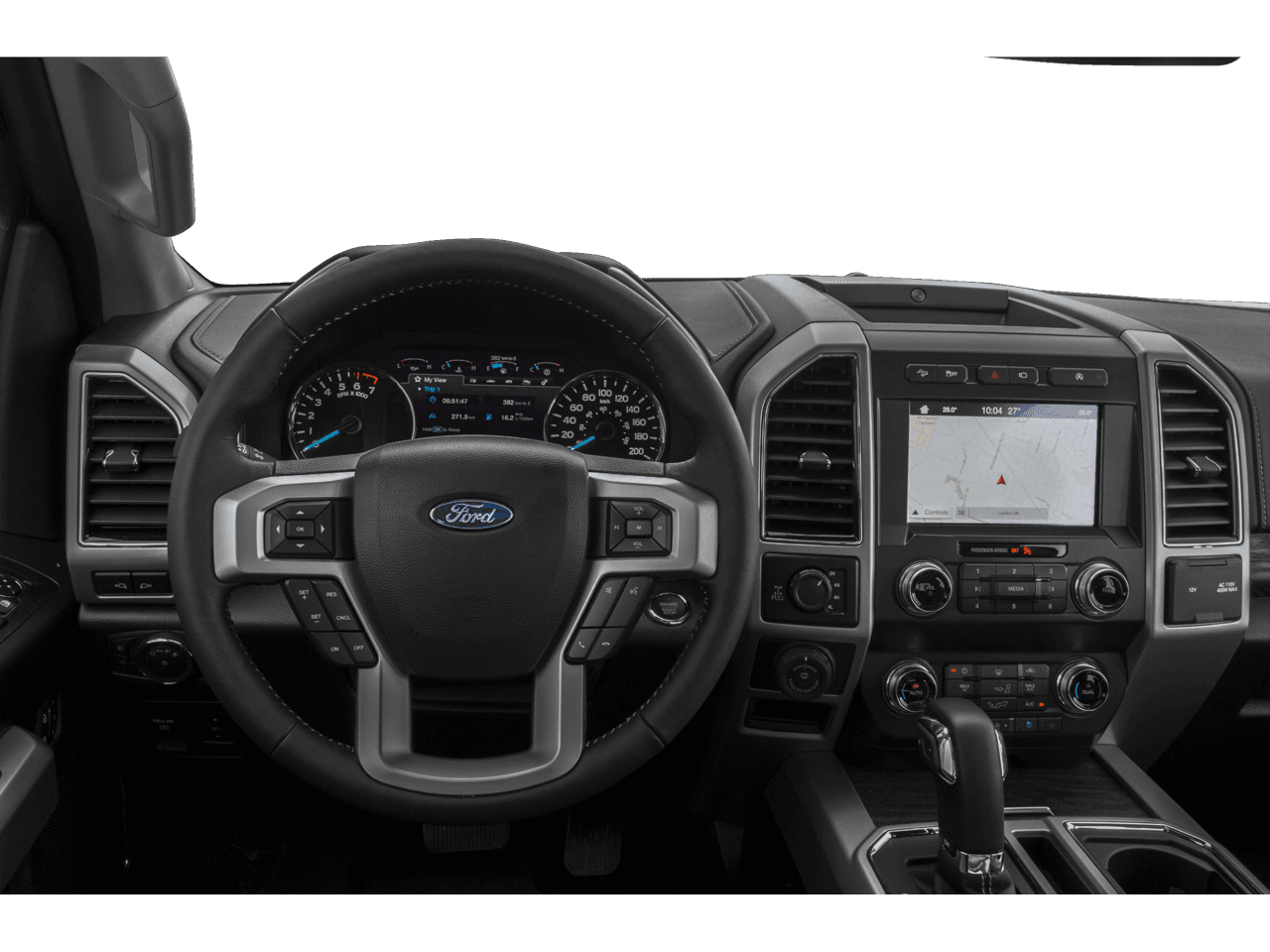 2018 Ford F-150 Photo in Silver Spring, MD 20904