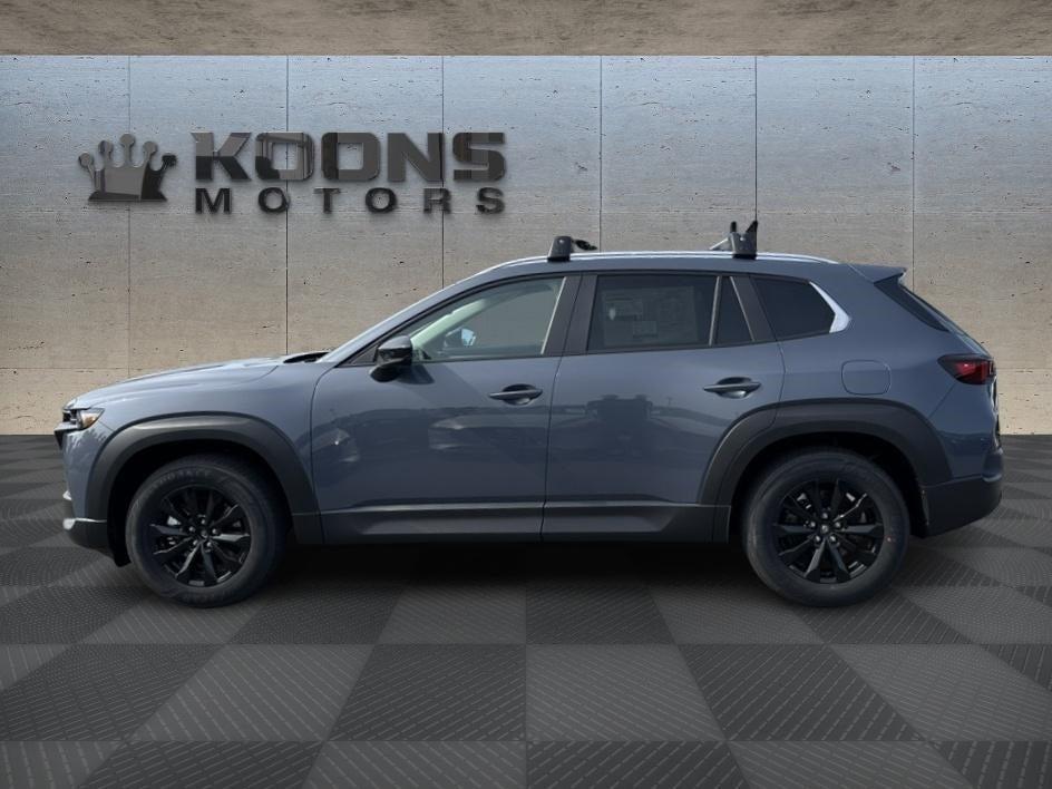2025 Mazda CX-50 Photo in Silver Spring, MD 20904