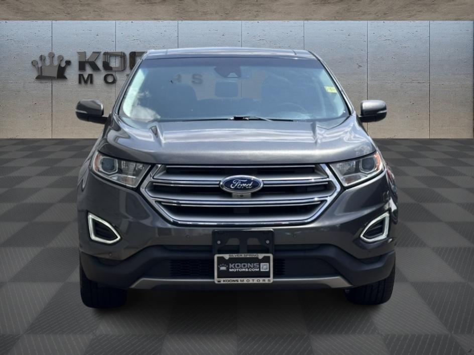 2016 Ford Edge Photo in Silver Spring, MD 20904