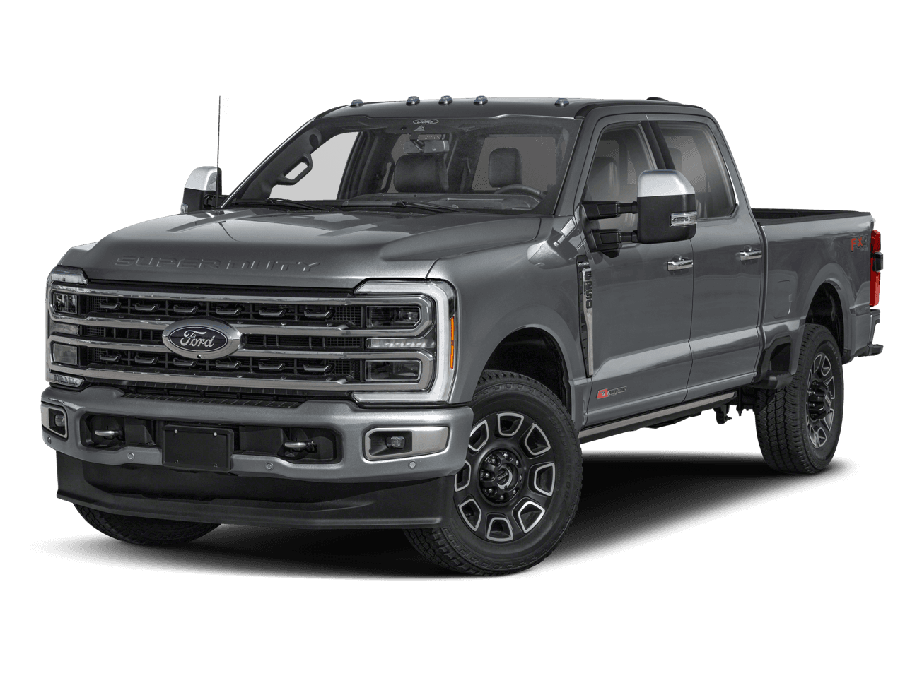 2024 Ford F-250SD Photo in Silver Spring, MD 20904