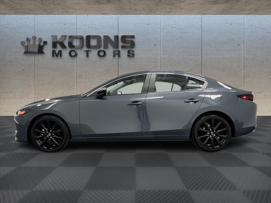 2023 Mazda Mazda3 Photo in Silver Spring, MD 20904