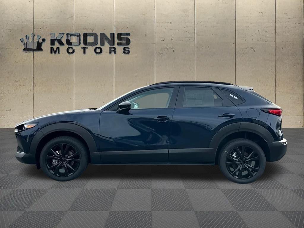 2026 Mazda CX-30 Photo in Silver Spring, MD 20904