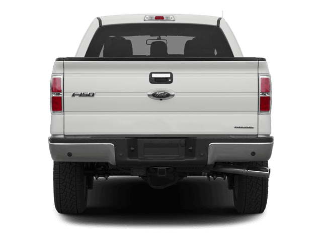 2014 Ford F-150 Photo in Bethesda, MD 20814