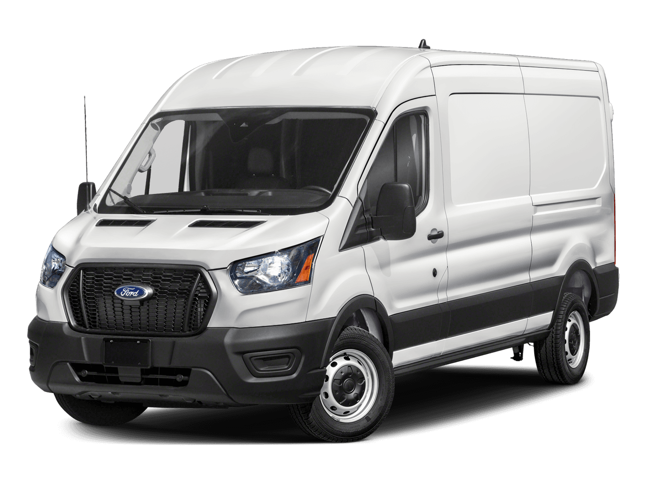 2024 Ford Transit-150 Photo in Silver Spring, MD 20904