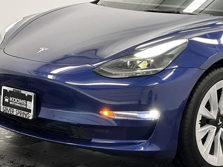 2022 Tesla Model 3 Photo in Bethesda, MD 20814