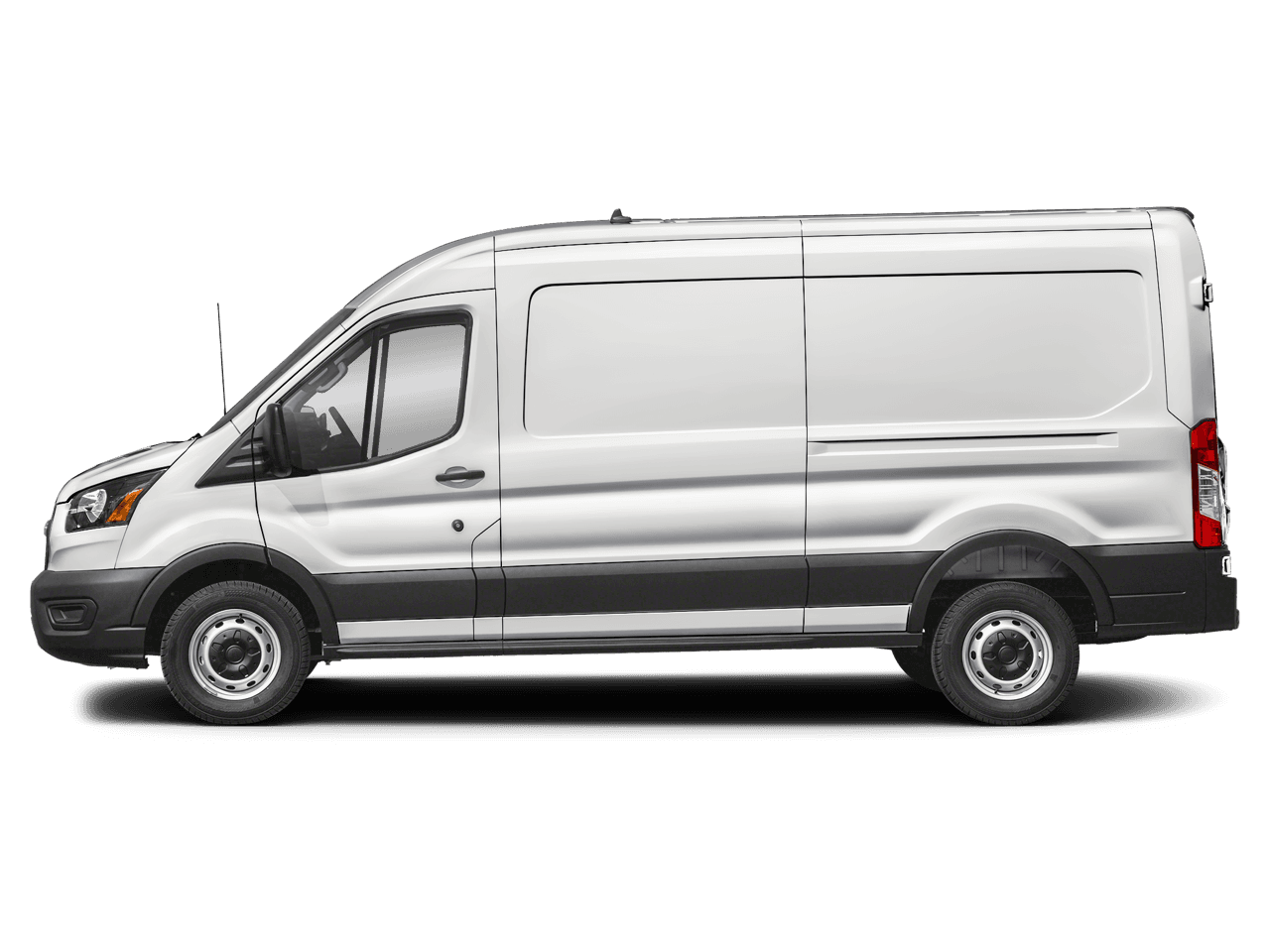 2024 Ford Transit-350 Photo in Silver Spring, MD 20904