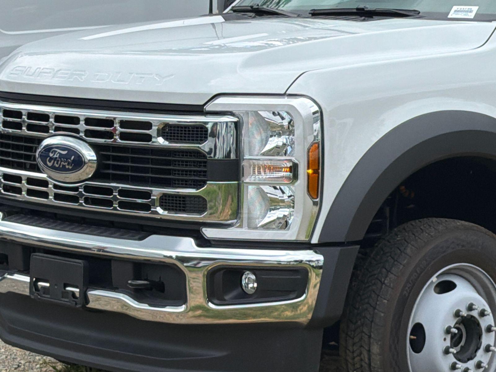 2026 Ford F-550SD Photo in Silver Spring, MD 20904