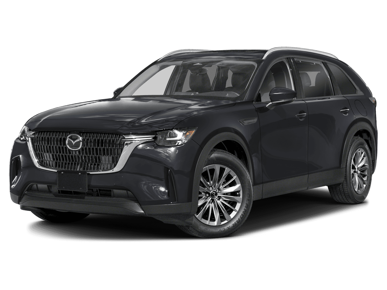 2025 Mazda Mazda CX-90 Photo in Silver Spring, MD 20904