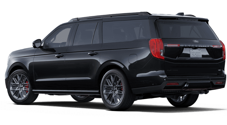 2025 Ford Expedition Max Photo in Silver Spring, MD 20904