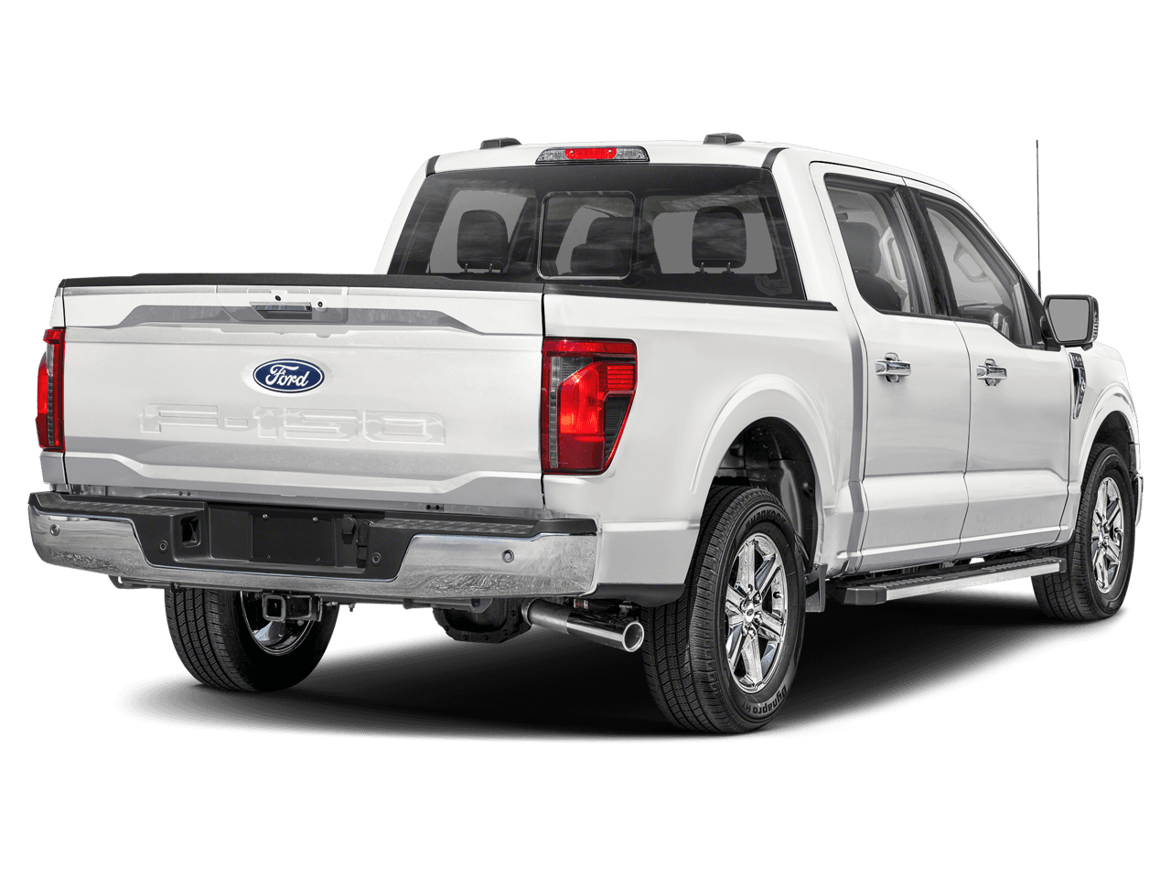 2024 Ford F-150 Photo in Silver Spring, MD 20904